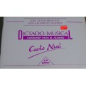 BARCELO-Dictado musical vol. 4 PILES
