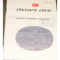 BARJA-Conjunto coral