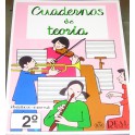 IBAÑEZ CURSA-Cuadernos de teoría vol. 2 REAL MUSICAL