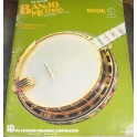ROBERTSON-Método de banjo tenor vol. 2 HAL LEONARD