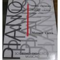 CARRA-Método de piano vol. 2 SDM
