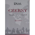 CZERNY-Op. 299 REAL MUSICAL