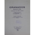 GRANADOS-Bocetos UME