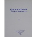 GRANADOS-Escenas románticas UME