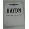 HAYDN-30 cuartetos famos vol. 1 PETERS