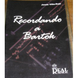 VILLA ROJO-Recordando a Bartok REAL MUSICAL