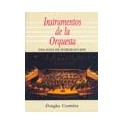 COOMBES-Instrumentos de la orquesta MUSIC DISTRIBUCION