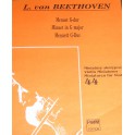 BACH-Concierto en La menor con CD BWV.1041 DOWANI