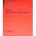 MOZART-Sonatas vol.2 REAL MUSICAL