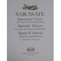 SARASATE-Romanza andaluza BUDAPEST