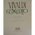VIVALDI-Concierto BUDAPEST