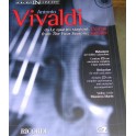 VIVALDI-El verano de Las cuatro estaciones con CD DOWANI