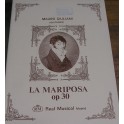 GIULIANI-La mariposa op.30 REAL MUSICAL