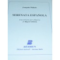 MALATS-Serenata española BERBEN