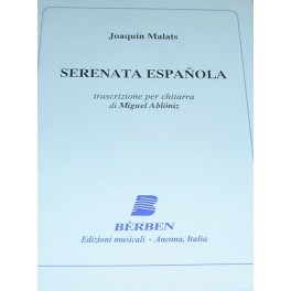 MALATS-Serenata española BERBEN