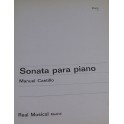CASTILLO-Sonata REAL MUSICAL