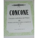 CONCONE-