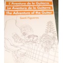 FIGUERAS-La aventura de la guitarra 1 DINSIC