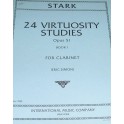 STARK-24 estudios op.51 vol.1 INTERNATIONAL