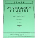STARK-24 estudios op.51 vol.2 INTERNATIONAL