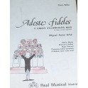 ASINS-Adeste fideles REAL MUSICAL