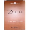 LAZARO-Zortzico REAL MUSICAL