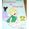 IBAÑEZ CURSA-Cuadernos de lenguaje musical 4ºA REAL MUSICAL