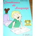 IBAÑEZ CURSA-Cuadernos de lenguaje musical 4ºB REAL MUSICAL