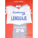 IBAÑEZ CURSA-Cuadernos de lenguaje musical 2ºA Grado Medio REAL MUSICAL