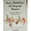 PERANDONES-Nueva metodología del lenguaje musical 2 MUNDIMUSICA