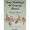 PERANDONES-Nueva metodología del lenguaje musical 3 MUNDIMUSICA