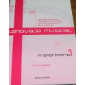 SANTOYS-Lenguaje musical Preparatoria TORCULO