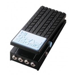 Pedal BOSS FV-50H Guitarra Pedal BOSS FV-50H Guitarra