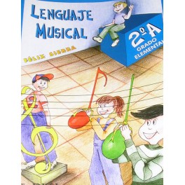 SIERRA-Lenguaje musical 2A REAL MUSICAL