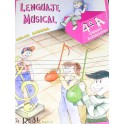 SIERRA-Lenguaje musical 4A REAL MUSICAL