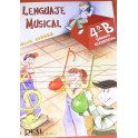 SIERRA-Lenguaje musical 4B REAL MUSICAL