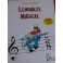 SIERRA-Lenguaje musical 2B Grado Medio REAL MUSICAL