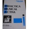ESCUDERO- Didáctica musical activa vol. 2 REAL MUSICAL