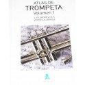 ALBEROLA-Atlas de la trompeta vol. 1 RIVERA