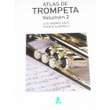 ALBEROLA-Atlas de la trompeta vol. 2 RIVERA