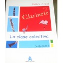 IBAÑEZ CURSA-La clase colectiva Clarinete 1 RIVERA 