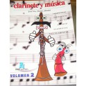 MAÑES-Clarinete y música 2 RIVERA