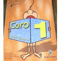 ARROYO-Coro vol. 1 ENCLAVE