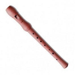 Flauta HOHNER 9501 Peral seleccionado