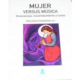 MUJER VERSUS MUSICA RIVERA