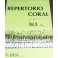 VEGA-Repertotio coral vol. 8 REAL MUSICAL