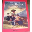 RUBIO-Revisión pedagógica de la Suite Iberia REAL MUSICAL