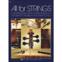ANDERSON-All for strings 2 KJOS
