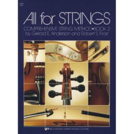 ANDERSON-All for strings 2 KJOS