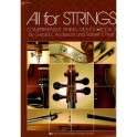 ANDERSON-All for strings 3 KJOS
